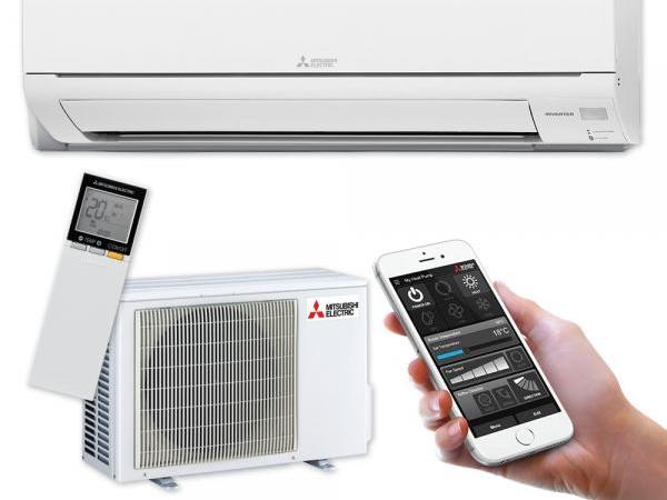 Residential Heat Pumps and Air Conditioning