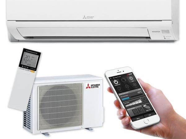 Residential Heat Pumps and Air Conditioning
