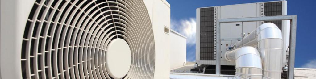 Domestic & Commercial Air Conditioning