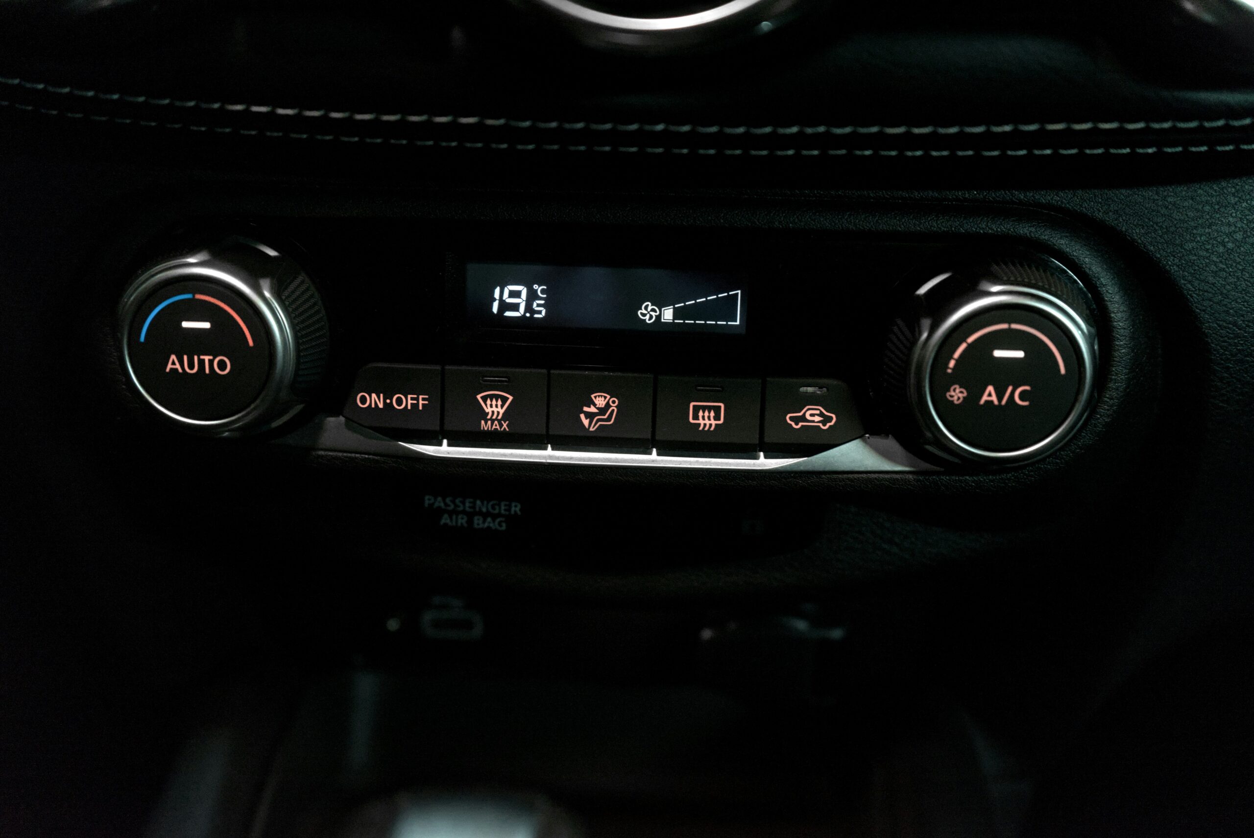 automotive air conditioning taupo
