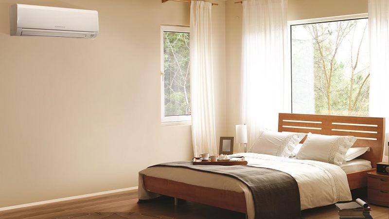 domestic air conditioning taupo heat pumps